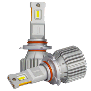 LED лампи DriveX PA-09 HB3(9005) 42W (2x21W) 9-32V 6000K CAN к&ndash;т 2 шт. DR-00023461 фото
