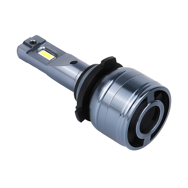 LED лампи автомобільні DriveX AL-07 HB3(9005) 6000K LED 60W CAN 12V DR-00001043 фото