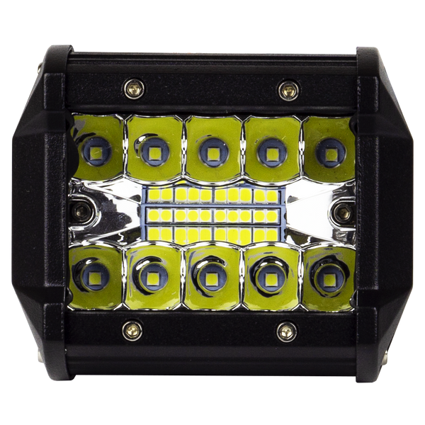 Фара додаткового світла DriveX WL LB-1 Combo 20-60(14)W 90mm Серія - робоче світло DR-00000507 фото