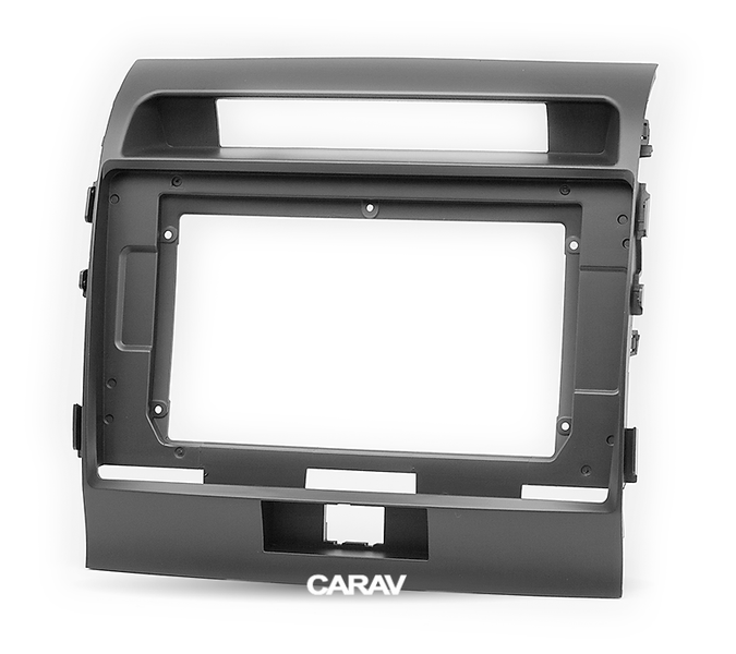 Перехідна рамка 2008-2021 TOYOTA Land Cruiser 200 (V8) DR-00001944 фото