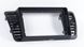 Рамка перехідна Subaru Outback 2003-2009 9" DriveX (22-1-0116-9) DR-00003684 фото 2