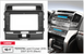 Перехідна рамка 2008-2021 TOYOTA Land Cruiser 200 (V8) DR-00001944 фото 2