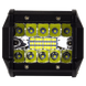 Фара додаткового світла DriveX WL LB-1 Combo 20-60(14)W 90mm Серія - робоче світло DR-00000507 фото 2