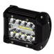 Фара додаткового світла DriveX WL LB-1 Combo 20-60(14)W 90mm Серія - робоче світло DR-00000507 фото 1