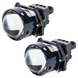 BiLED модуль основного світла SoKill BiLED SK-2UR 3.0" 65/72W 6K к-т. DR-00003500 фото 1