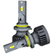LED лампи автомобільні DriveX AL-01 HB3(9005) 6000K LED 50W CAN 12В DR-00000999 фото 1