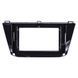 Рамка перехідна Volkswagen Tiguan 2016-2024 10.1" DriveX (22-2-0082-10) DR-00003422 фото 1