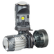 LED лампи DriveX SLE-03 H4 H/L 9-60V 80/100W 6000К к-т 2 шт. DR-00020576 фото 1