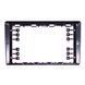 Рамка перехідна Volkswagen Passat 1996-2005 9" DriveX (22-2-1173-9) DR-00003432 фото 1