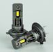 LED лампи автомобільні DriveX ME-05 H7 6000K 16W 12V DR-00001090 фото 2
