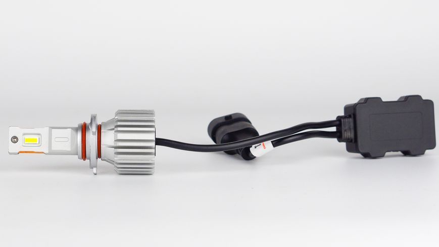 LED лампи DriveX PA-09 HB3(9005) 42W (2x21W) 9-32V 6000K CAN к&ndash;т 2 шт. DR-00023461 фото