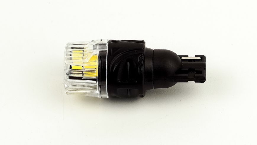 Світлодіоди в габаритні вогні. підсвітку номера та в салон DriveX S25-101 1156-15 12V автомобільні світлодіоди 12В DR-00002207 фото